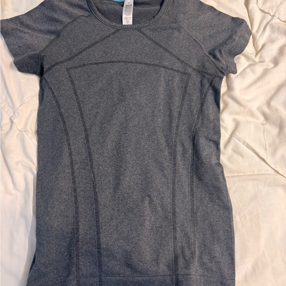 Ivivva Short Sleeve T- Shirt